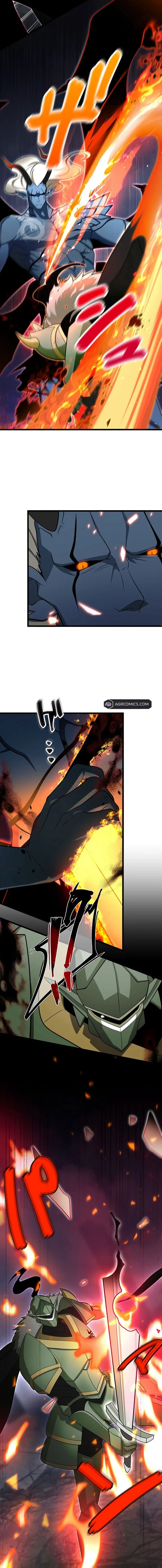 I Reincarnated as an SSS-Ranked Goblin Chapter 88 – Page 16