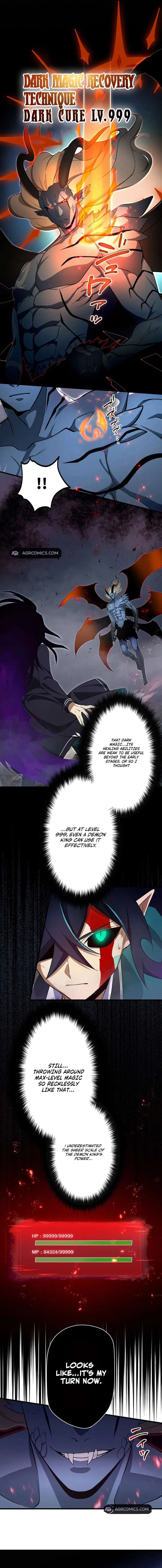 I Reincarnated as an SSS-Ranked Goblin Chapter 87 – Page 3