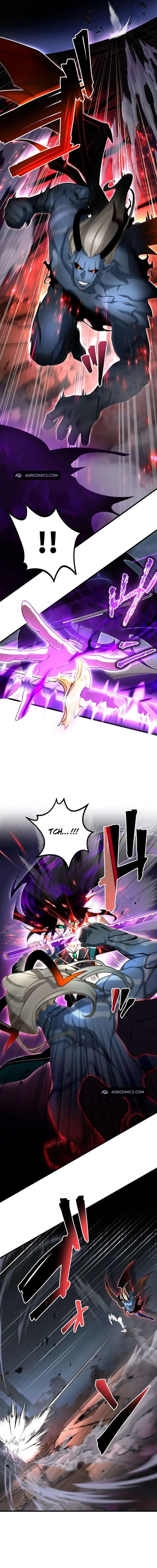 I Reincarnated as an SSS-Ranked Goblin Chapter 87 – Page 4