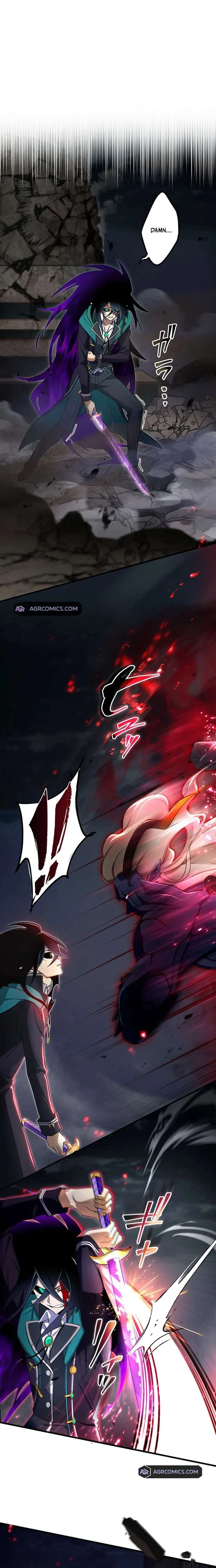 I Reincarnated as an SSS-Ranked Goblin Chapter 87 – Page 5