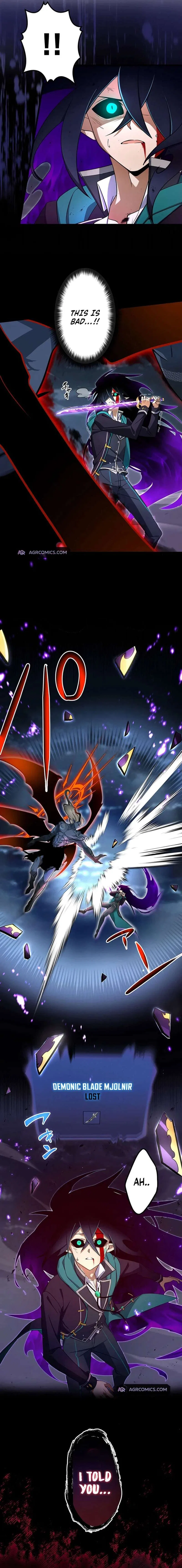 I Reincarnated as an SSS-Ranked Goblin Chapter 87 – Page 10