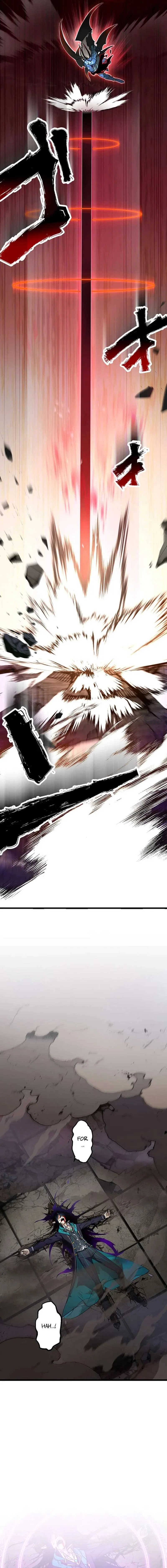 I Reincarnated as an SSS-Ranked Goblin Chapter 87 – Page 12