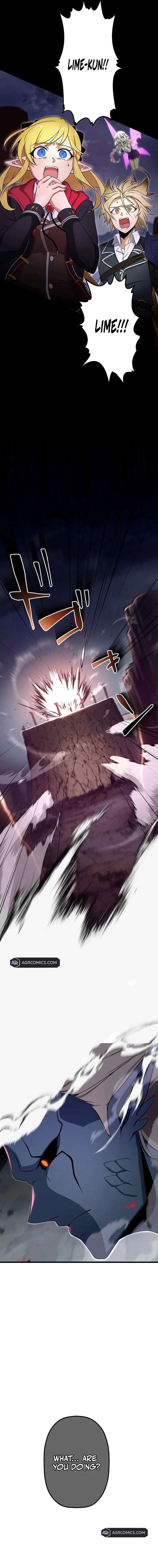 I Reincarnated as an SSS-Ranked Goblin Chapter 87 – Page 15
