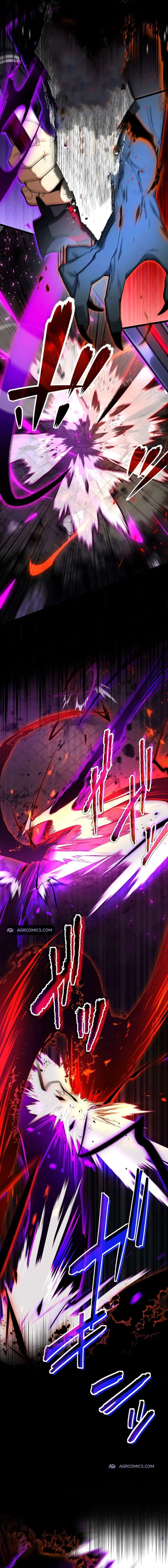 I Reincarnated as an SSS-Ranked Goblin Chapter 86 – Page 2