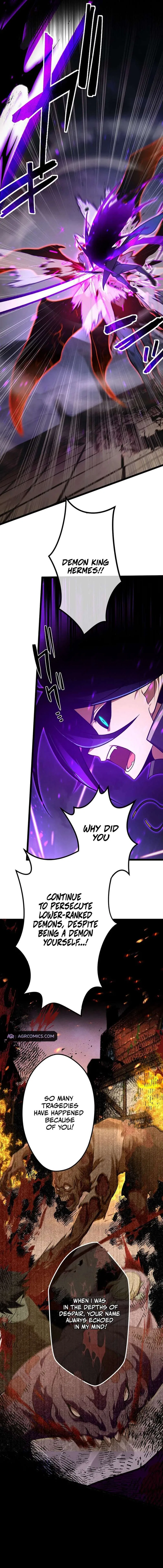 I Reincarnated as an SSS-Ranked Goblin Chapter 86 – Page 7