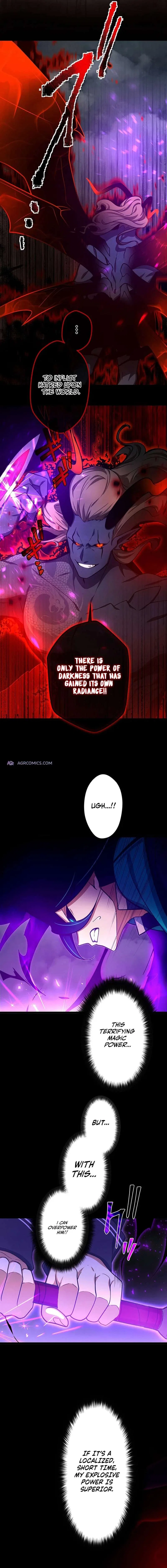 I Reincarnated as an SSS-Ranked Goblin Chapter 86 – Page 10