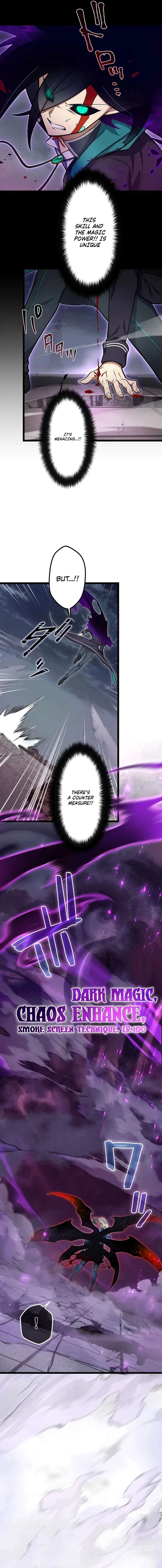 I Reincarnated as an SSS-Ranked Goblin Chapter 86 – Page 15