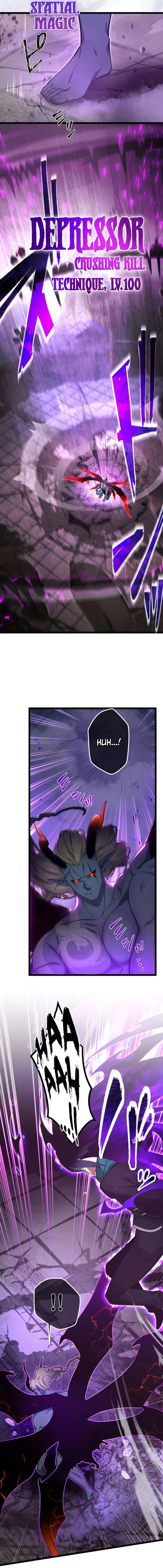 I Reincarnated as an SSS-Ranked Goblin Chapter 86 – Page 16