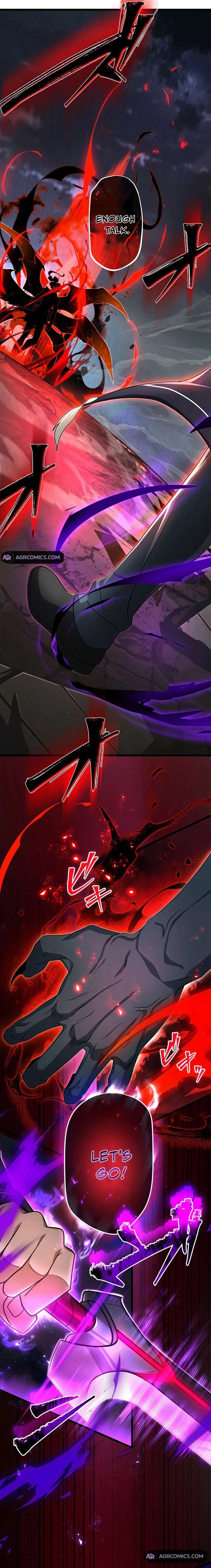 I Reincarnated as an SSS-Ranked Goblin Chapter 85 – Page 18