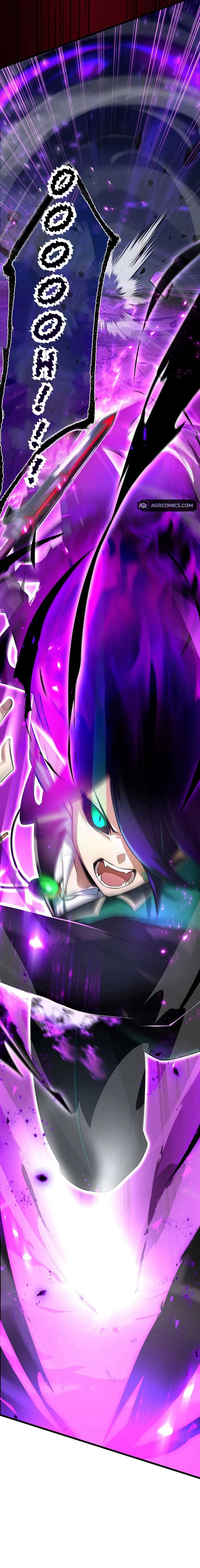 I Reincarnated as an SSS-Ranked Goblin Chapter 85 – Page 19