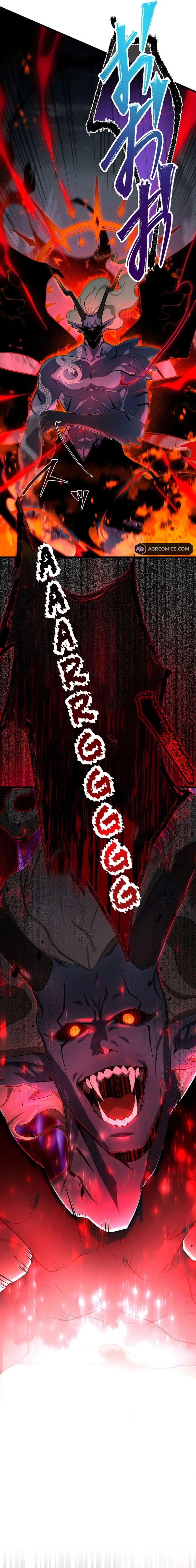 I Reincarnated as an SSS-Ranked Goblin Chapter 85 – Page 20