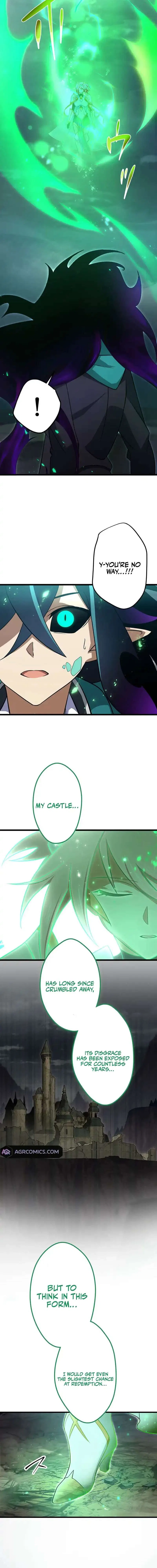 I Reincarnated as an SSS-Ranked Goblin Chapter 84 – Page 6