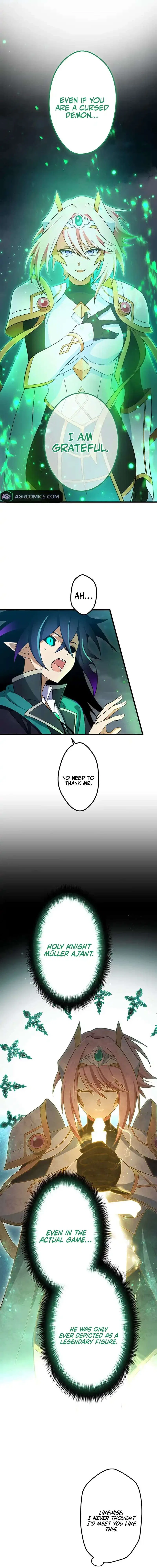 I Reincarnated as an SSS-Ranked Goblin Chapter 84 – Page 7