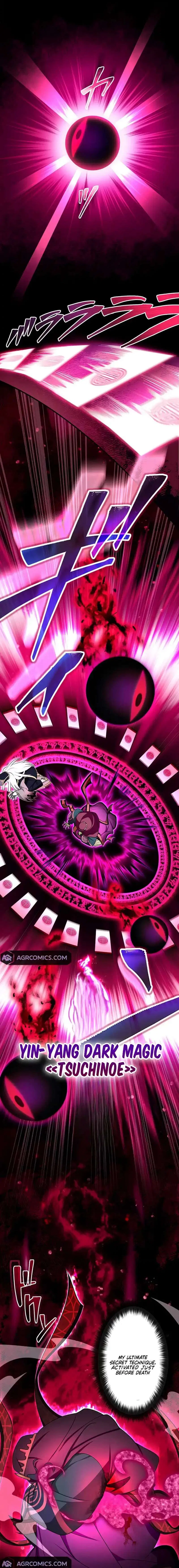 I Reincarnated as an SSS-Ranked Goblin Chapter 83 – Page 2