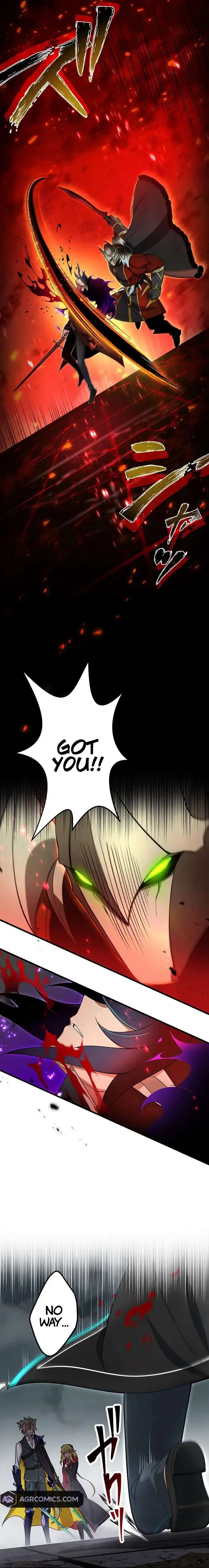I Reincarnated as an SSS-Ranked Goblin Chapter 83 – Page 9