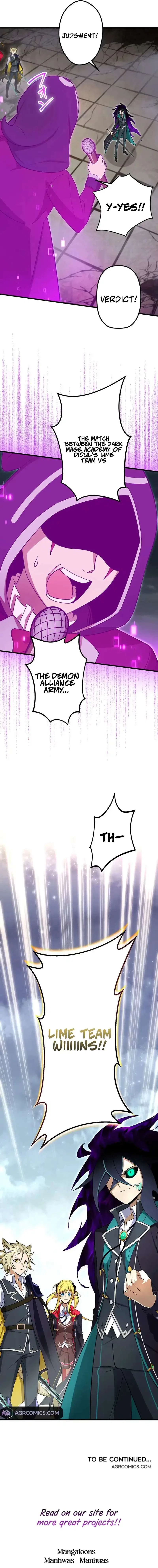 I Reincarnated as an SSS-Ranked Goblin Chapter 83 – Page 18