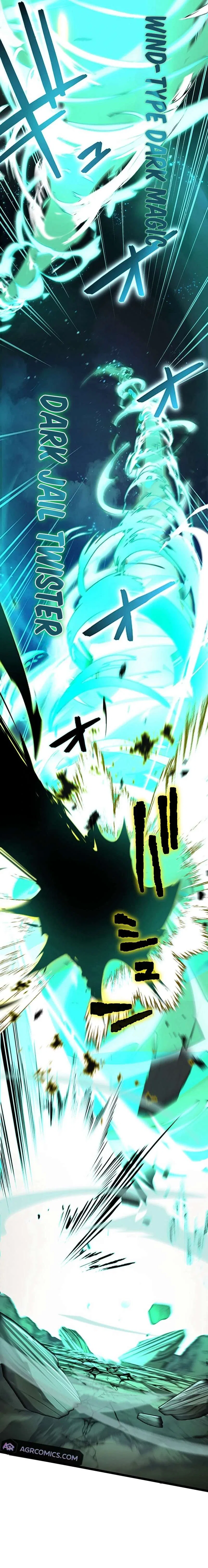 I Reincarnated as an SSS-Ranked Goblin Chapter 82 – Page 4