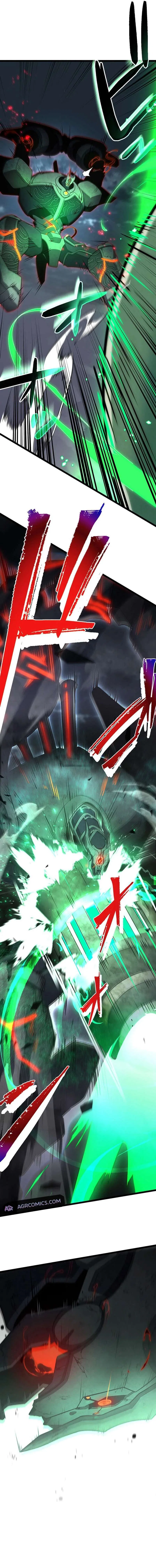 I Reincarnated as an SSS-Ranked Goblin Chapter 82 – Page 19