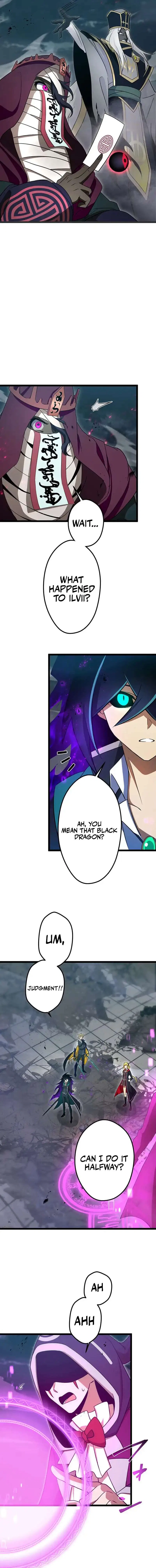 I Reincarnated as an SSS-Ranked Goblin Chapter 81 – Page 8