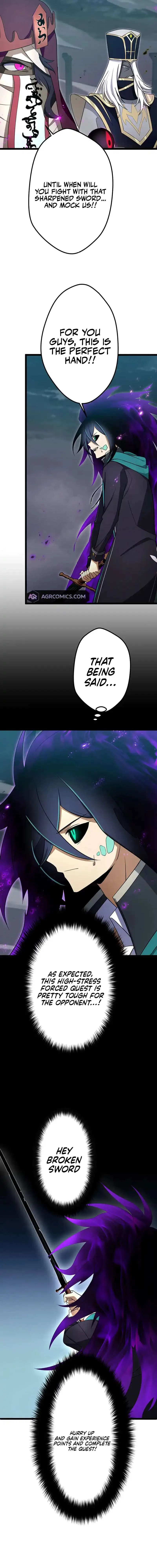 I Reincarnated as an SSS-Ranked Goblin Chapter 81 – Page 17