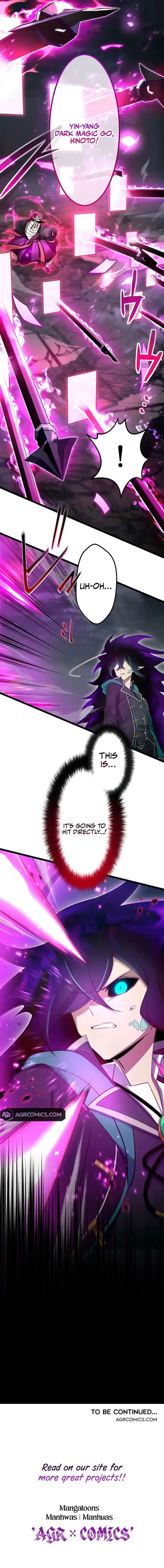 I Reincarnated as an SSS-Ranked Goblin Chapter 81 – Page 19