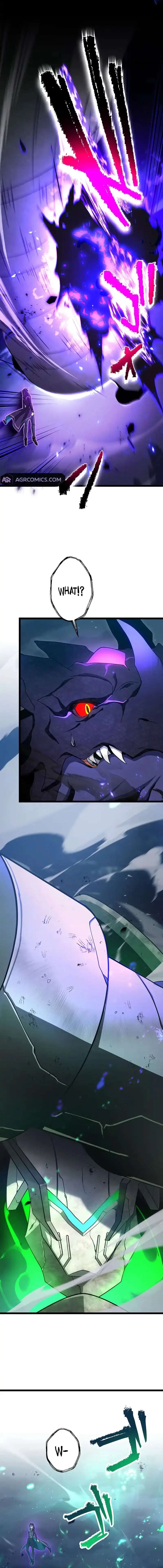 I Reincarnated as an SSS-Ranked Goblin Chapter 80 – Page 3