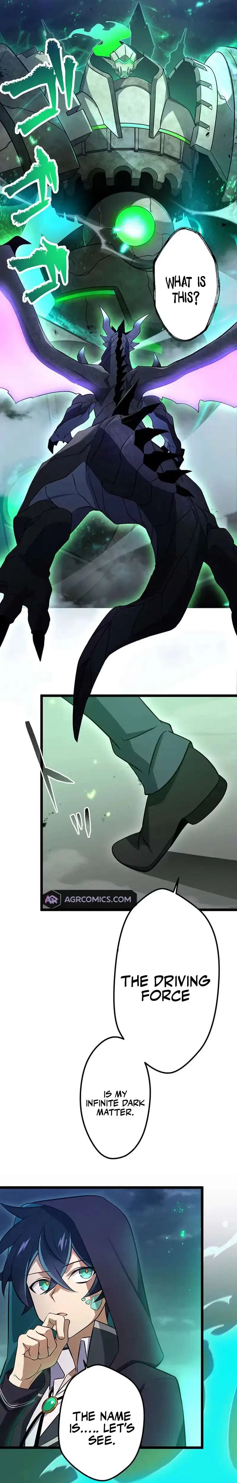 I Reincarnated as an SSS-Ranked Goblin Chapter 80 – Page 4