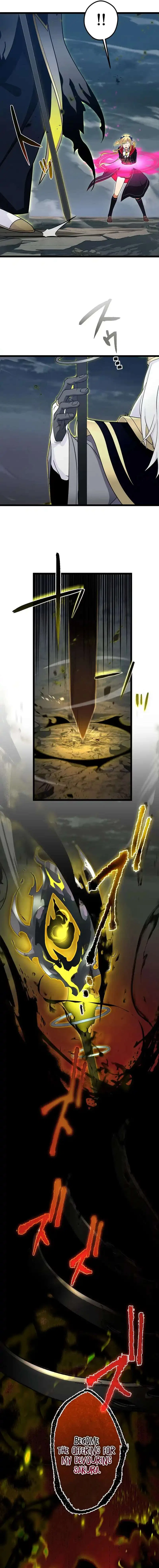 I Reincarnated as an SSS-Ranked Goblin Chapter 80 – Page 11