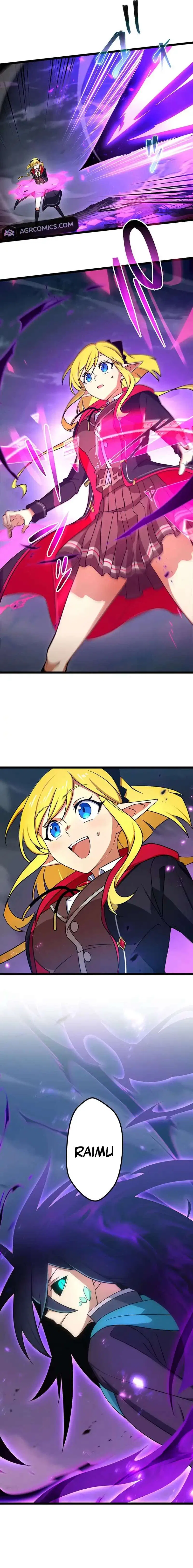I Reincarnated as an SSS-Ranked Goblin Chapter 80 – Page 16