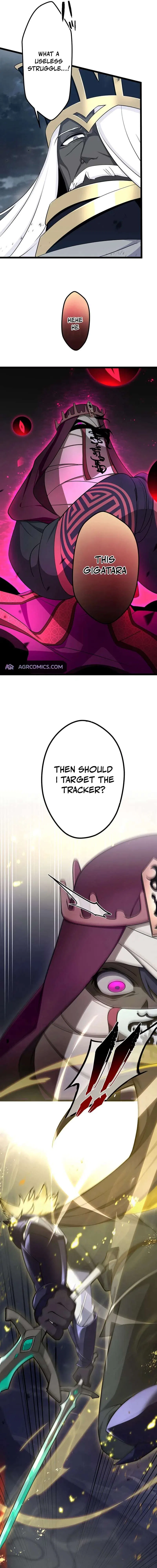I Reincarnated as an SSS-Ranked Goblin Chapter 79 – Page 12