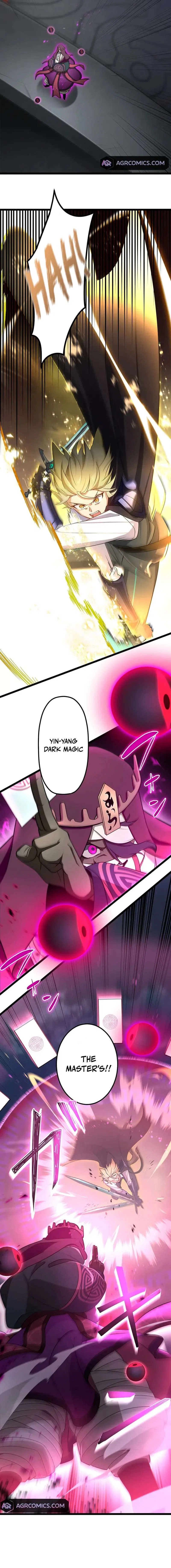 I Reincarnated as an SSS-Ranked Goblin Chapter 79 – Page 13