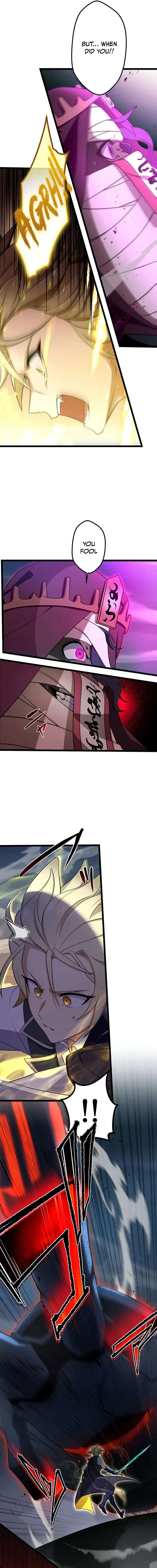 I Reincarnated as an SSS-Ranked Goblin Chapter 79 – Page 14