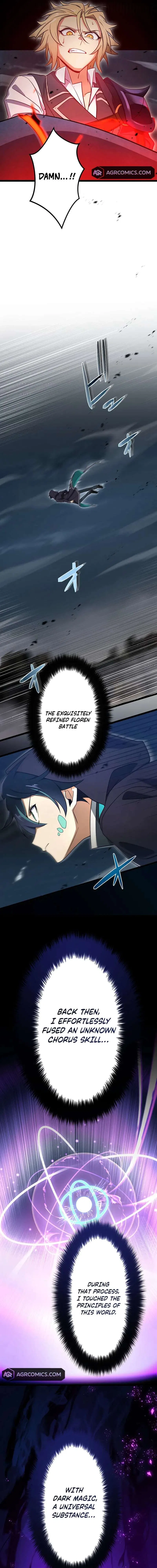 I Reincarnated as an SSS-Ranked Goblin Chapter 79 – Page 16
