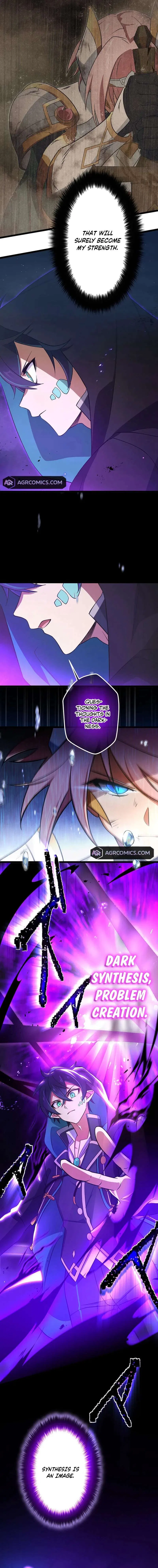 I Reincarnated as an SSS-Ranked Goblin Chapter 79 – Page 19