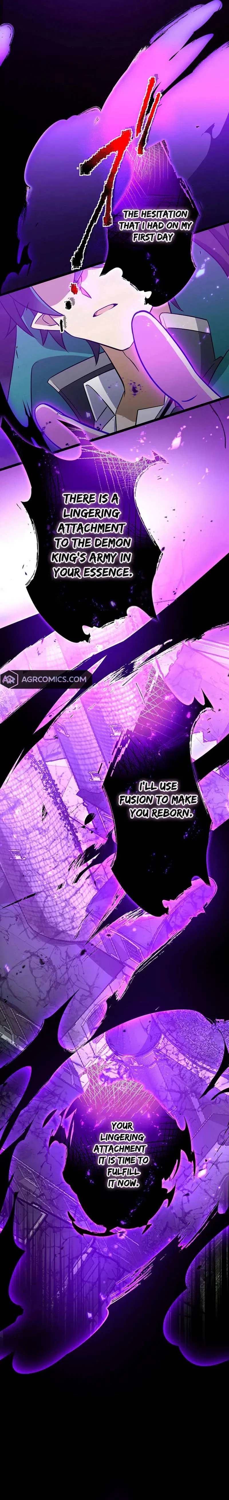 I Reincarnated as an SSS-Ranked Goblin Chapter 79 – Page 21