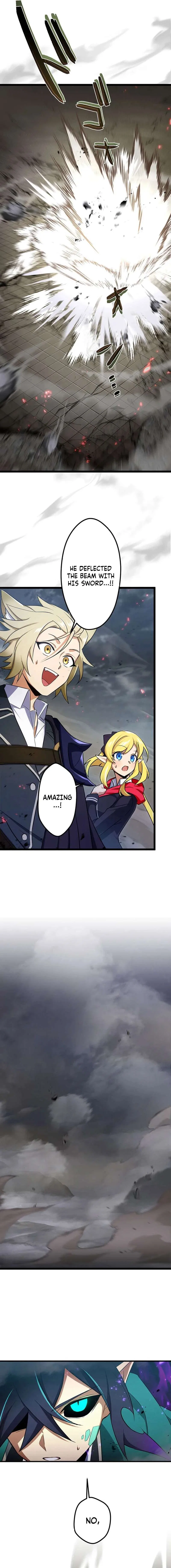 I Reincarnated as an SSS-Ranked Goblin Chapter 78 – Page 12