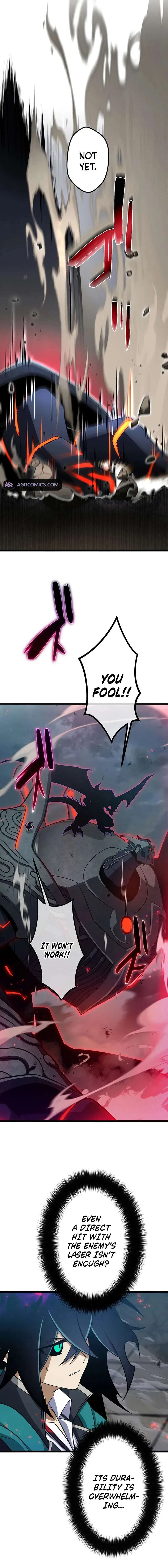 I Reincarnated as an SSS-Ranked Goblin Chapter 78 – Page 13