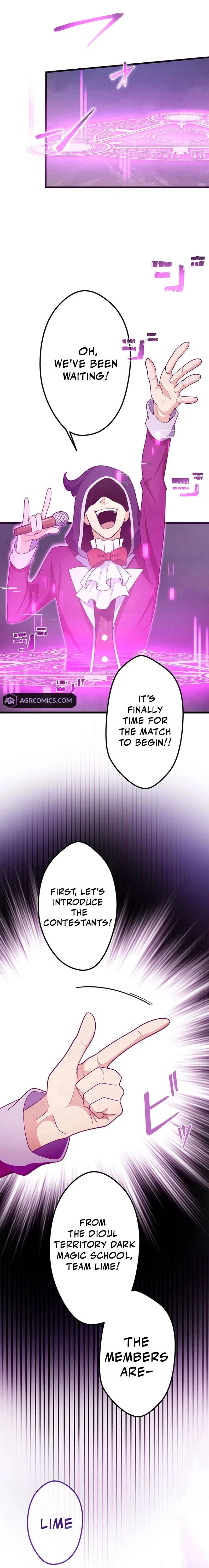 I Reincarnated as an SSS-Ranked Goblin Chapter 77 – Page 5