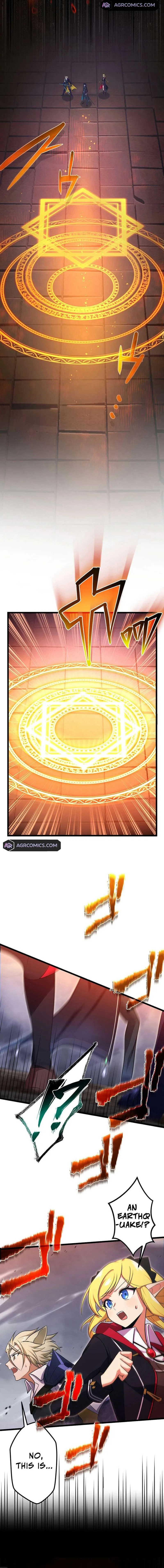 I Reincarnated as an SSS-Ranked Goblin Chapter 77 – Page 14