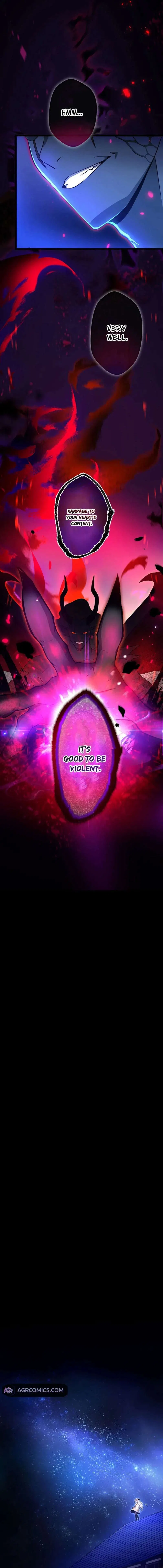 I Reincarnated as an SSS-Ranked Goblin Chapter 76 – Page 18
