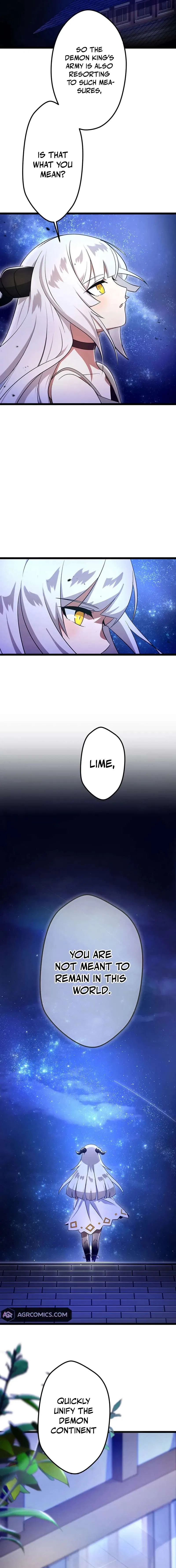 I Reincarnated as an SSS-Ranked Goblin Chapter 76 – Page 19