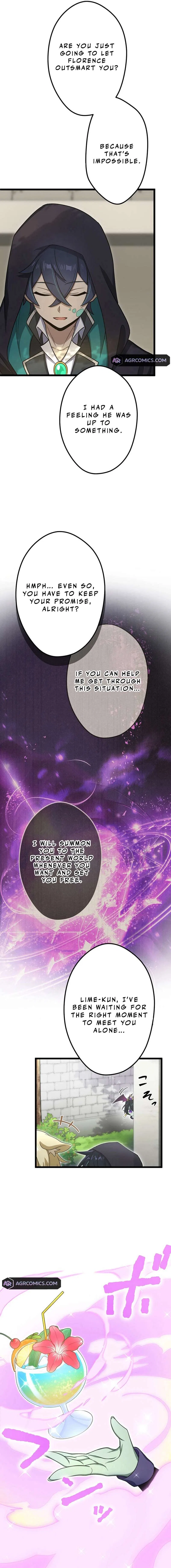 I Reincarnated as an SSS-Ranked Goblin Chapter 75 – Page 2