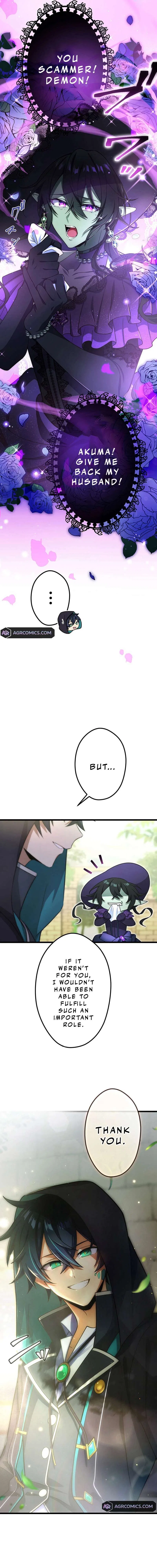 I Reincarnated as an SSS-Ranked Goblin Chapter 75 – Page 5