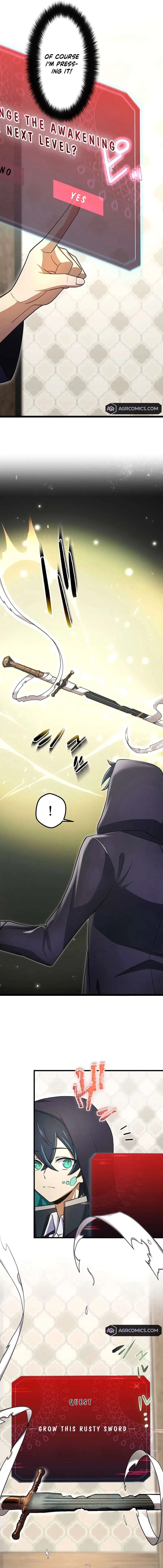 I Reincarnated as an SSS-Ranked Goblin Chapter 75 – Page 14