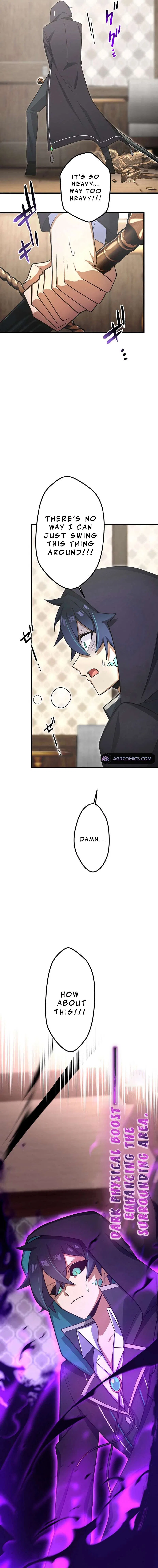 I Reincarnated as an SSS-Ranked Goblin Chapter 75 – Page 16