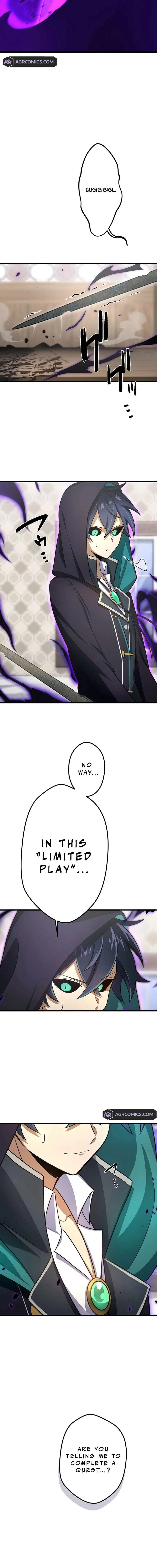 I Reincarnated as an SSS-Ranked Goblin Chapter 75 – Page 17