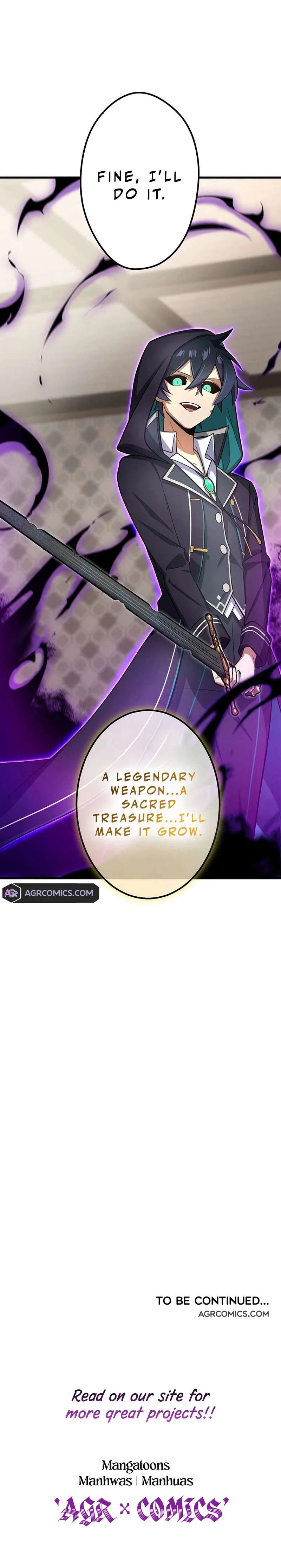 I Reincarnated as an SSS-Ranked Goblin Chapter 75 – Page 18