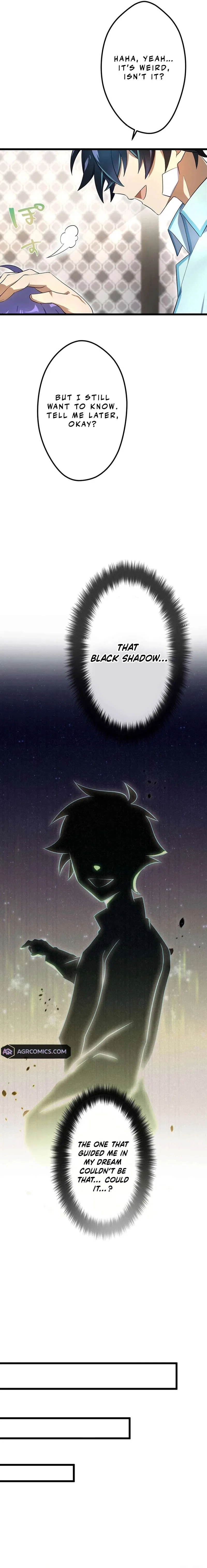 I Reincarnated as an SSS-Ranked Goblin Chapter 74 – Page 12