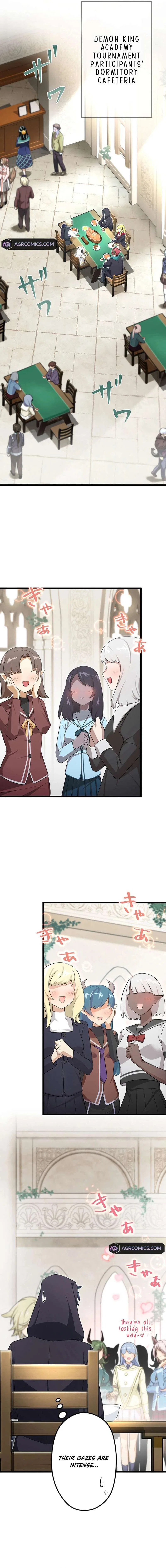 I Reincarnated as an SSS-Ranked Goblin Chapter 74 – Page 13