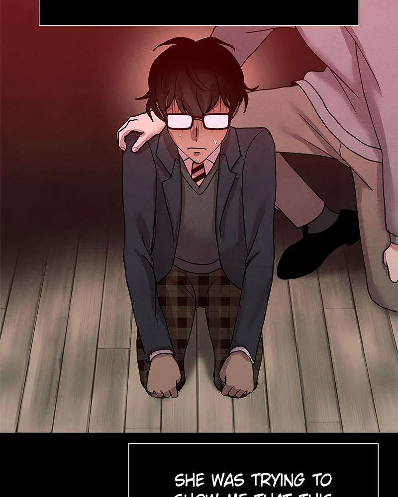 The Hidden Man Chapter 72 – Page 3